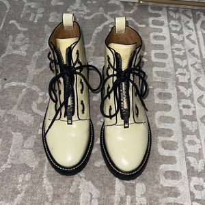 Rag and bone boots
